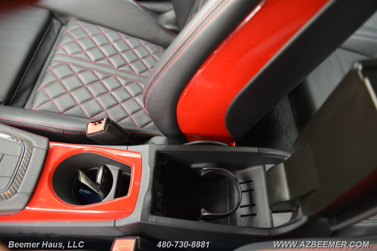 2022 Audi TTS 2.0T quattro - Photo 28 - Mesa, AZ 85202