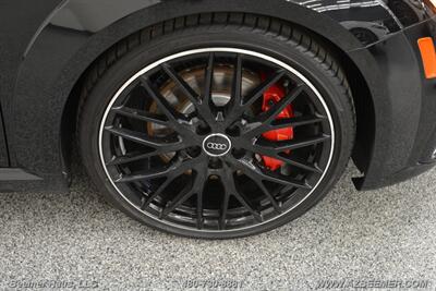 2022 Audi TTS 2.0T quattro   - Photo 38 - Mesa, AZ 85202