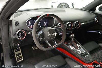 2022 Audi TTS 2.0T quattro   - Photo 13 - Mesa, AZ 85202