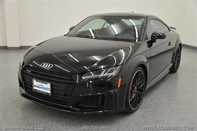 2022 Audi TTS 2.0T quattro   - Photo 2 - Mesa, AZ 85202