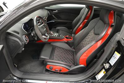 2022 Audi TTS 2.0T quattro   - Photo 11 - Mesa, AZ 85202