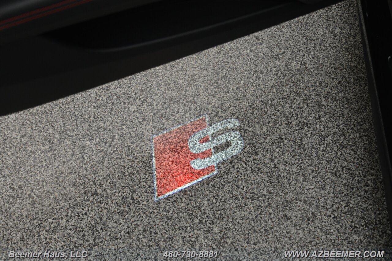 2022 Audi TTS 2.0T quattro - Photo 14 - Mesa, AZ 85202
