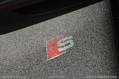 2022 Audi TTS 2.0T quattro   - Photo 14 - Mesa, AZ 85202