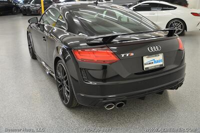 2022 Audi TTS 2.0T quattro   - Photo 10 - Mesa, AZ 85202