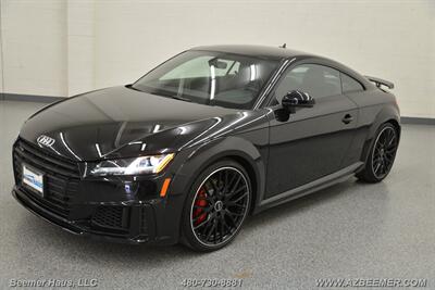 2022 Audi TTS 2.0T quattro   - Photo 43 - Mesa, AZ 85202