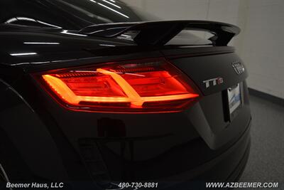 2022 Audi TTS 2.0T quattro   - Photo 36 - Mesa, AZ 85202