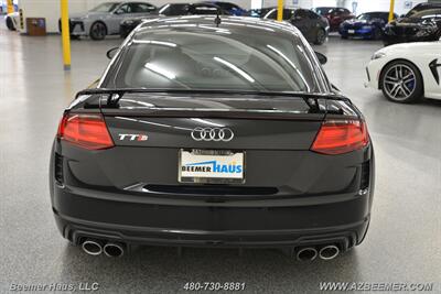 2022 Audi TTS 2.0T quattro   - Photo 9 - Mesa, AZ 85202