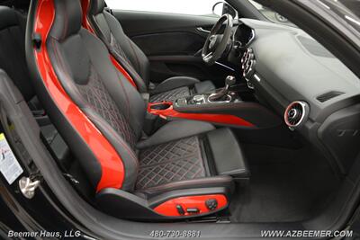 2022 Audi TTS 2.0T quattro   - Photo 16 - Mesa, AZ 85202