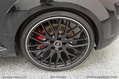 2022 Audi TTS 2.0T quattro   - Photo 39 - Mesa, AZ 85202