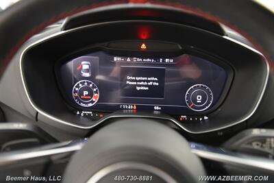 2022 Audi TTS 2.0T quattro   - Photo 23 - Mesa, AZ 85202