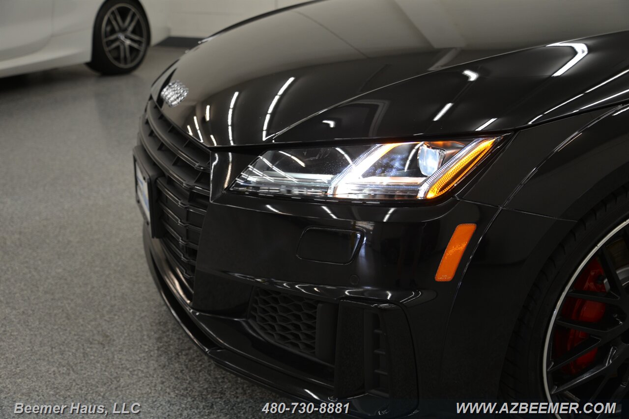 2022 Audi TTS 2.0T quattro - Photo 41 - Mesa, AZ 85202