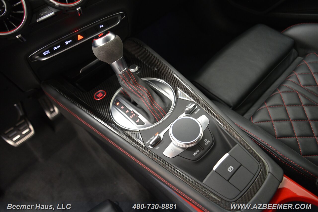 2022 Audi TTS 2.0T quattro - Photo 26 - Mesa, AZ 85202
