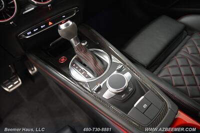2022 Audi TTS 2.0T quattro   - Photo 26 - Mesa, AZ 85202