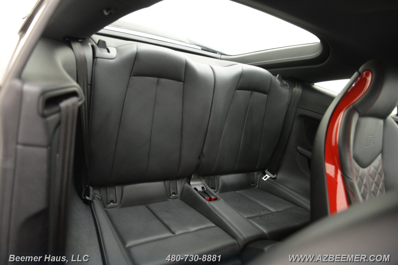 2022 Audi TTS 2.0T quattro - Photo 19 - Mesa, AZ 85202