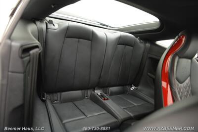 2022 Audi TTS 2.0T quattro   - Photo 19 - Mesa, AZ 85202