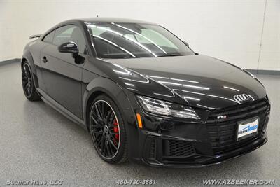 2022 Audi TTS 2.0T quattro   - Photo 6 - Mesa, AZ 85202