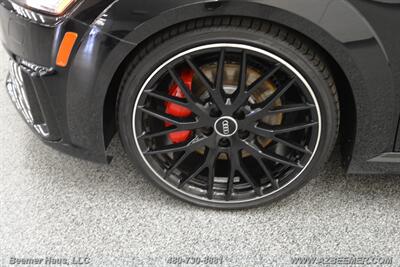 2022 Audi TTS 2.0T quattro   - Photo 40 - Mesa, AZ 85202