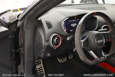 2022 Audi TTS 2.0T quattro   - Photo 21 - Mesa, AZ 85202