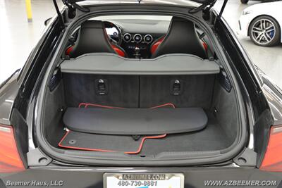 2022 Audi TTS 2.0T quattro   - Photo 35 - Mesa, AZ 85202