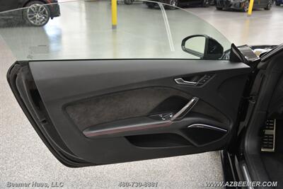 2022 Audi TTS 2.0T quattro   - Photo 32 - Mesa, AZ 85202