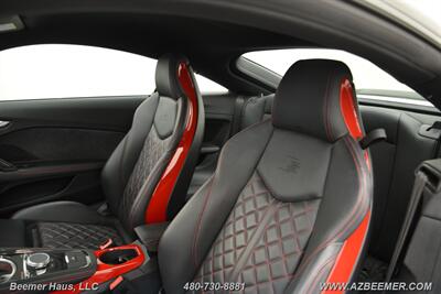 2022 Audi TTS 2.0T quattro   - Photo 12 - Mesa, AZ 85202
