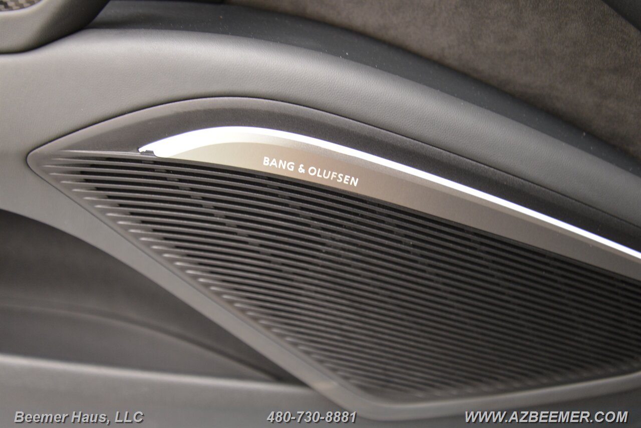 2022 Audi TTS 2.0T quattro - Photo 31 - Mesa, AZ 85202