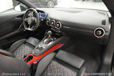 2022 Audi TTS 2.0T quattro   - Photo 18 - Mesa, AZ 85202