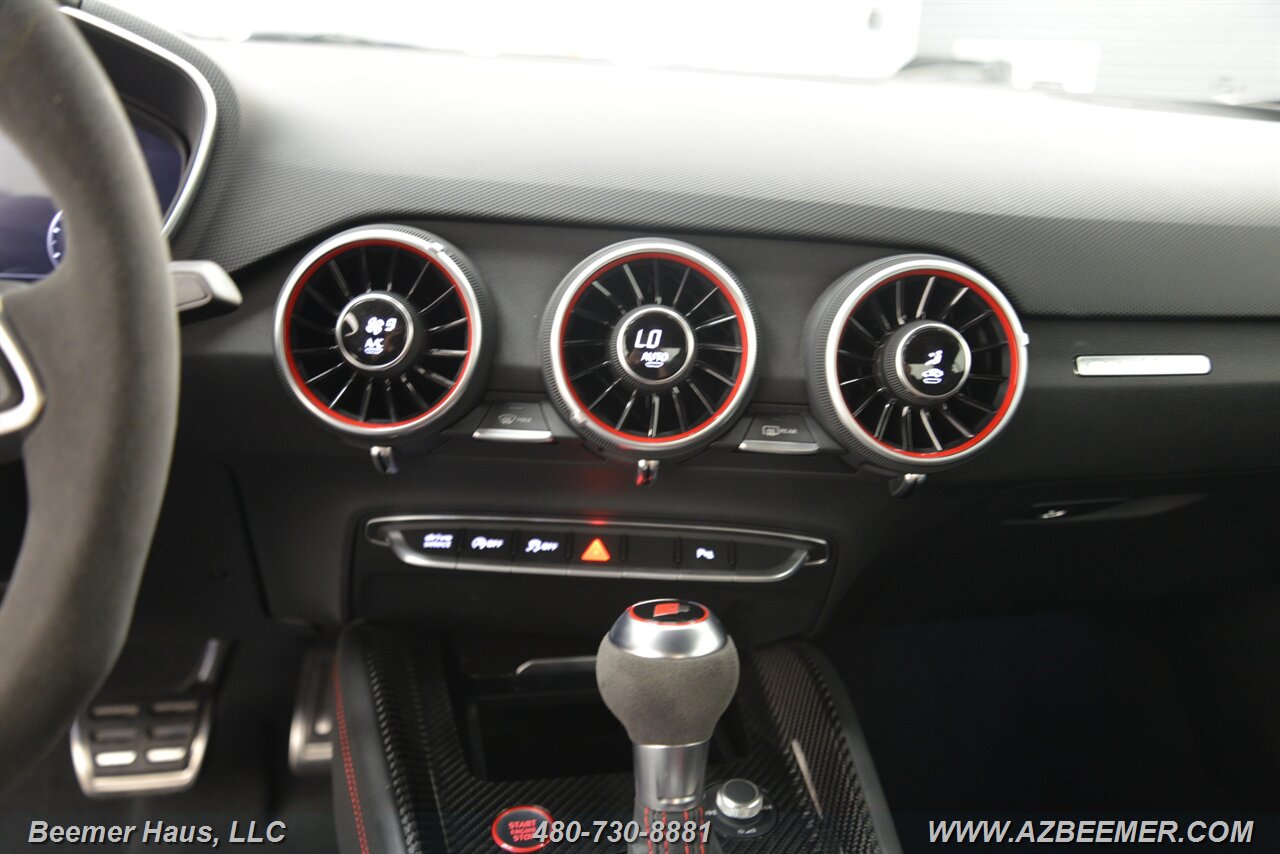 2022 Audi TTS 2.0T quattro - Photo 24 - Mesa, AZ 85202