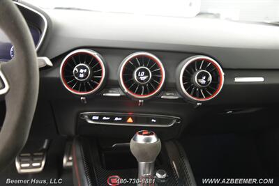 2022 Audi TTS 2.0T quattro   - Photo 24 - Mesa, AZ 85202