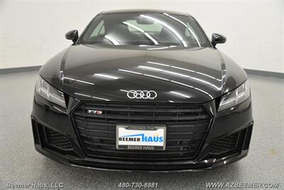 2022 Audi TTS 2.0T quattro   - Photo 4 - Mesa, AZ 85202