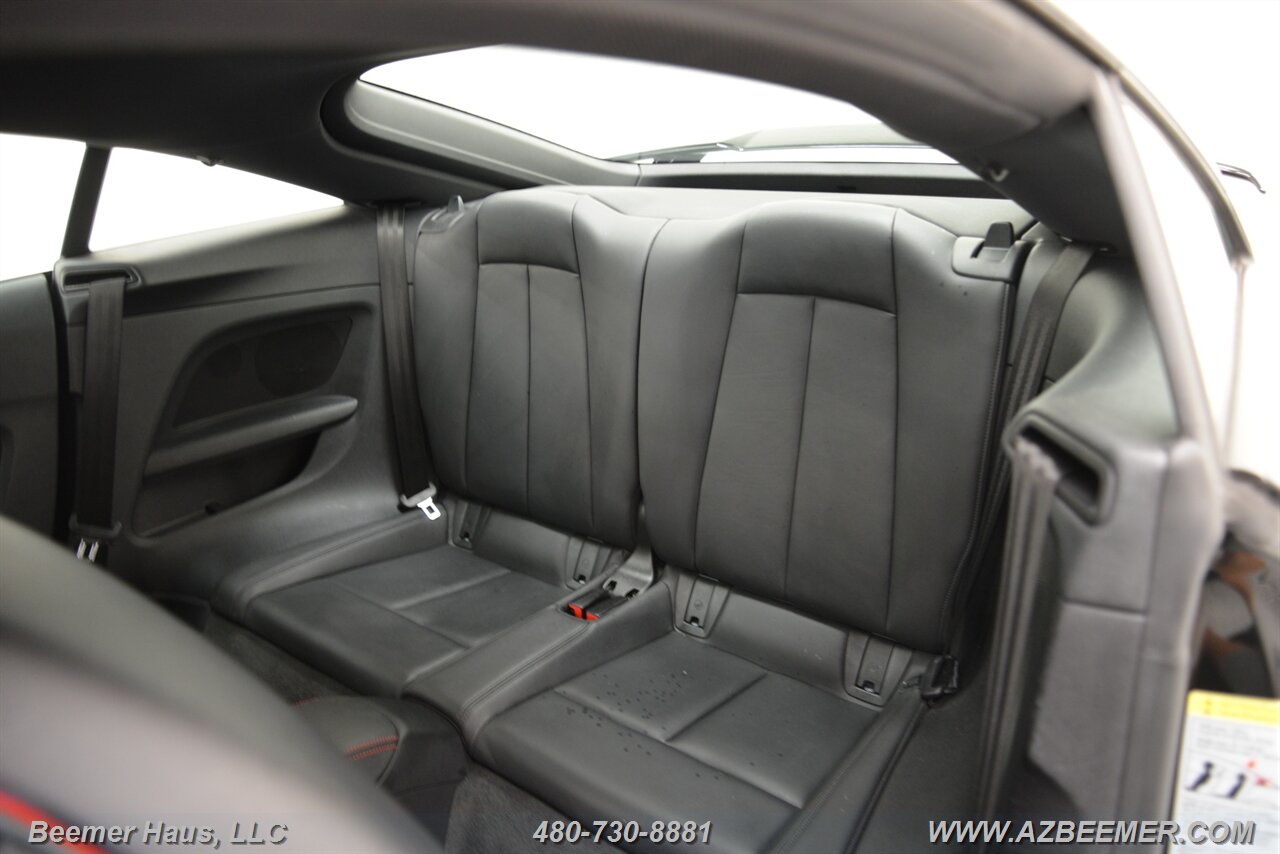 2022 Audi TTS 2.0T quattro - Photo 20 - Mesa, AZ 85202