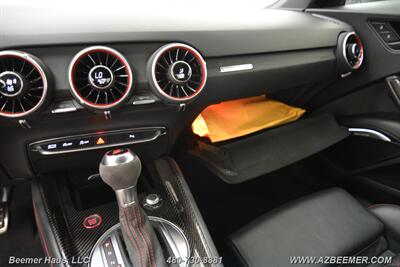 2022 Audi TTS 2.0T quattro   - Photo 29 - Mesa, AZ 85202