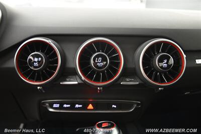 2022 Audi TTS 2.0T quattro   - Photo 30 - Mesa, AZ 85202