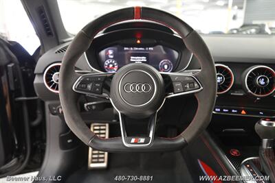 2022 Audi TTS 2.0T quattro   - Photo 22 - Mesa, AZ 85202