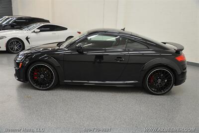 2022 Audi TTS 2.0T quattro   - Photo 3 - Mesa, AZ 85202