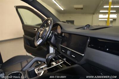 2021 Porsche Cayenne   - Photo 18 - Mesa, AZ 85202