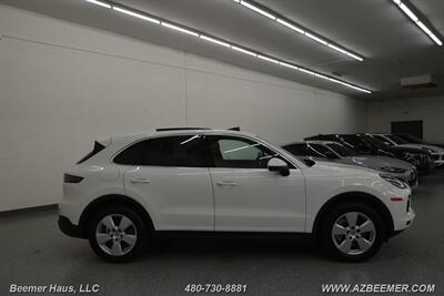2021 Porsche Cayenne   - Photo 6 - Mesa, AZ 85202