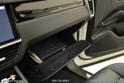 2021 Porsche Cayenne   - Photo 31 - Mesa, AZ 85202