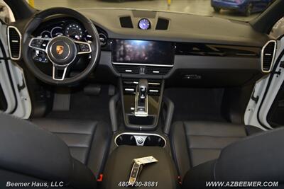 2021 Porsche Cayenne   - Photo 14 - Mesa, AZ 85202