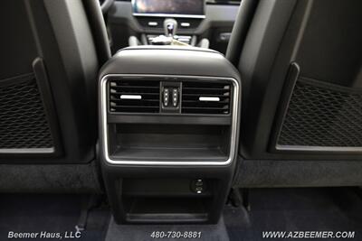 2021 Porsche Cayenne   - Photo 24 - Mesa, AZ 85202