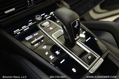 2021 Porsche Cayenne   - Photo 30 - Mesa, AZ 85202