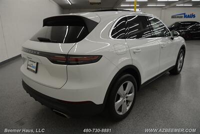 2021 Porsche Cayenne   - Photo 7 - Mesa, AZ 85202