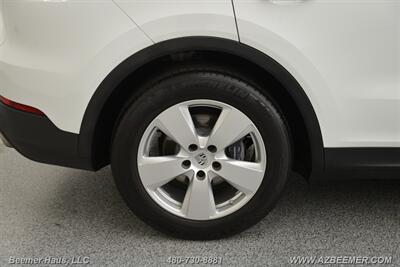 2021 Porsche Cayenne   - Photo 40 - Mesa, AZ 85202