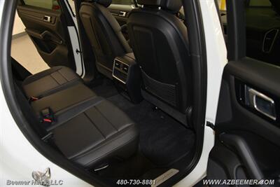 2021 Porsche Cayenne   - Photo 20 - Mesa, AZ 85202