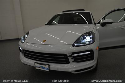 2021 Porsche Cayenne   - Photo 44 - Mesa, AZ 85202