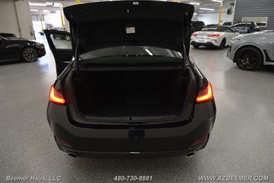 2023 BMW 3 Series 330i   - Photo 41 - Mesa, AZ 85202