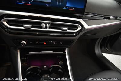 2023 BMW 3 Series 330i   - Photo 32 - Mesa, AZ 85202
