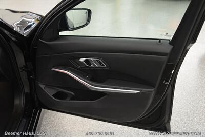 2023 BMW 3 Series 330i   - Photo 40 - Mesa, AZ 85202