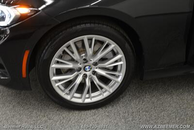 2023 BMW 3 Series 330i   - Photo 45 - Mesa, AZ 85202