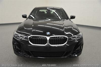 2023 BMW 3 Series 330i   - Photo 5 - Mesa, AZ 85202
